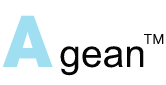 Agean logo