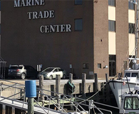 Marine Trade Center