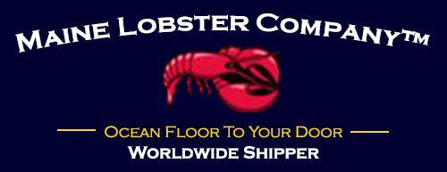 Maine Lobster Company<sup>TM</sup>