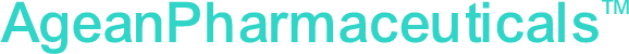 Agean Pharmaceuticals<sup>TM</sup>