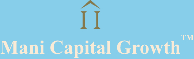 Mani Capital Growth<sup>TM</sup>